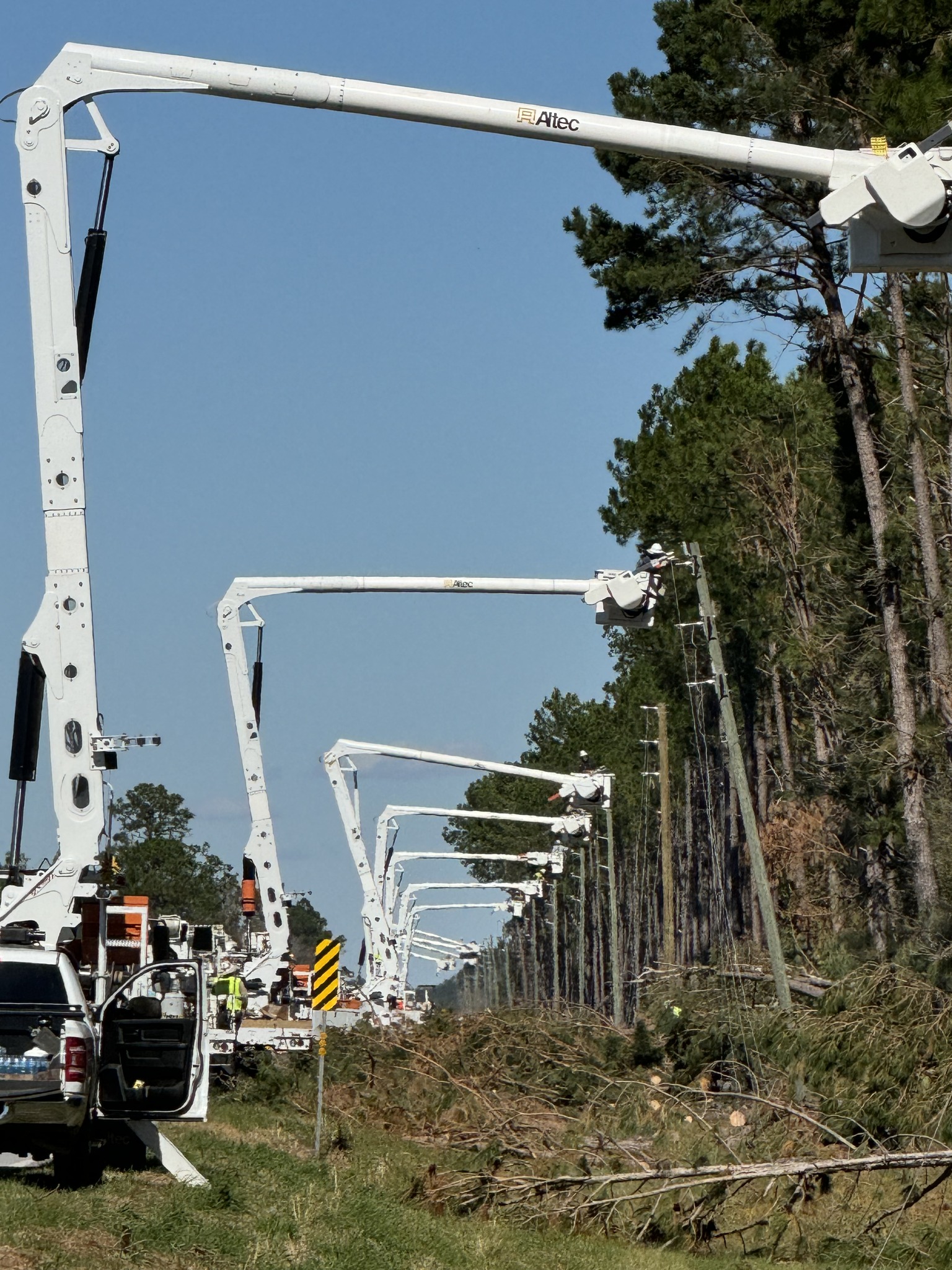 Photo for Hurricane Helene Update